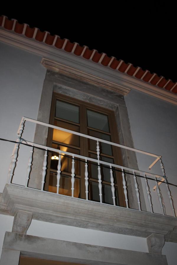 Апартаменты Aveiro Historic Hideaway Экстерьер фото