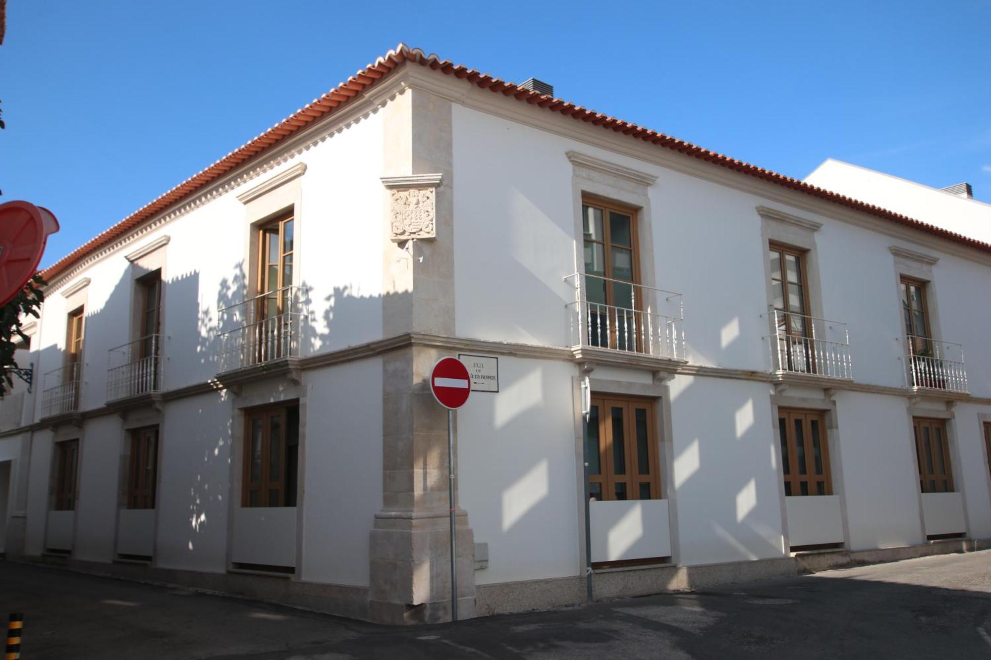 Апартаменты Aveiro Historic Hideaway Экстерьер фото
